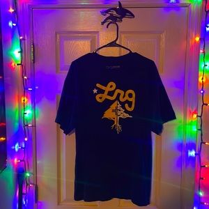 LRG shirt